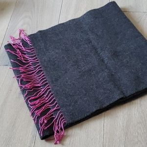 Cecchi e Cecchi italian wool scarf